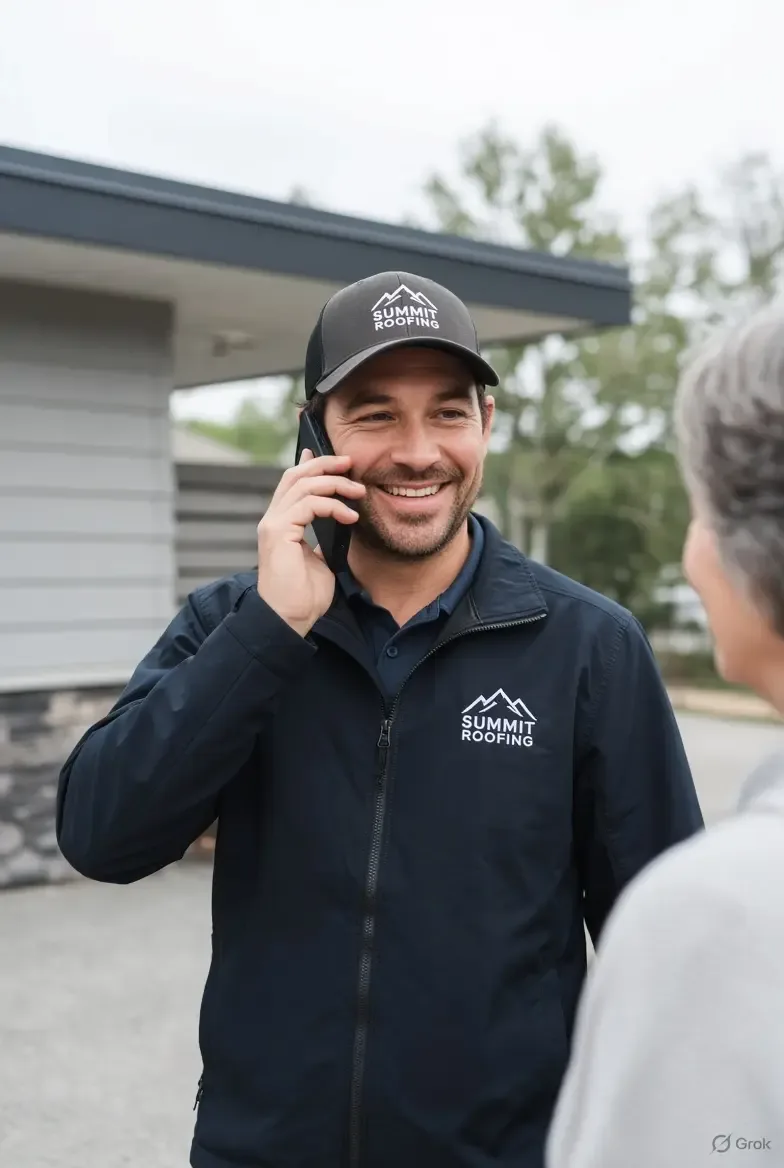 Flat Roof Leak Repair Emerson, KY FAQs